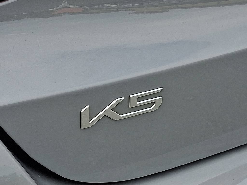 Used 2023 Kia K5 GT-Line AWD/4WD image 30