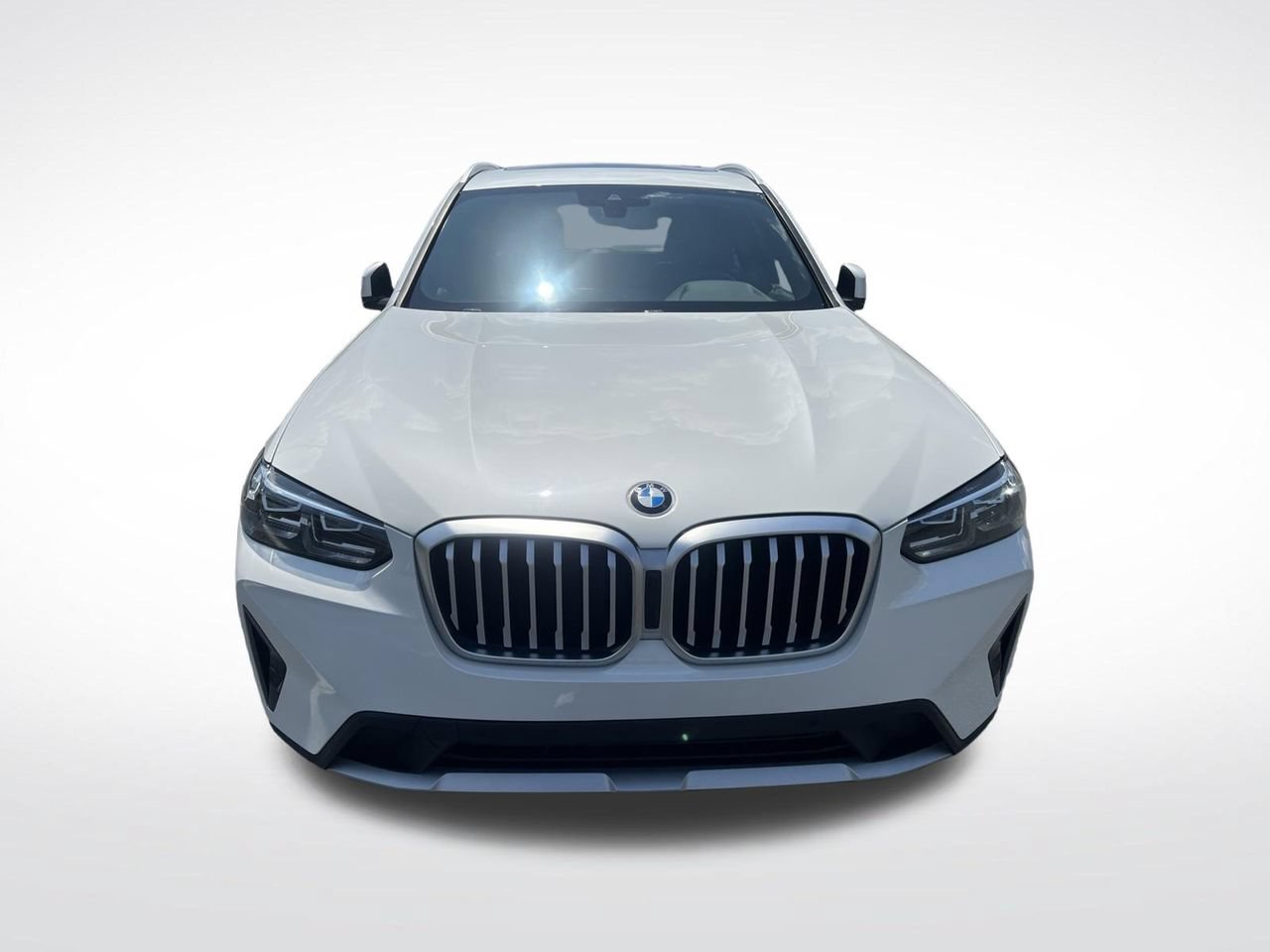Used 2024 BMW X3 xDrive30i AWD/4WD image 8