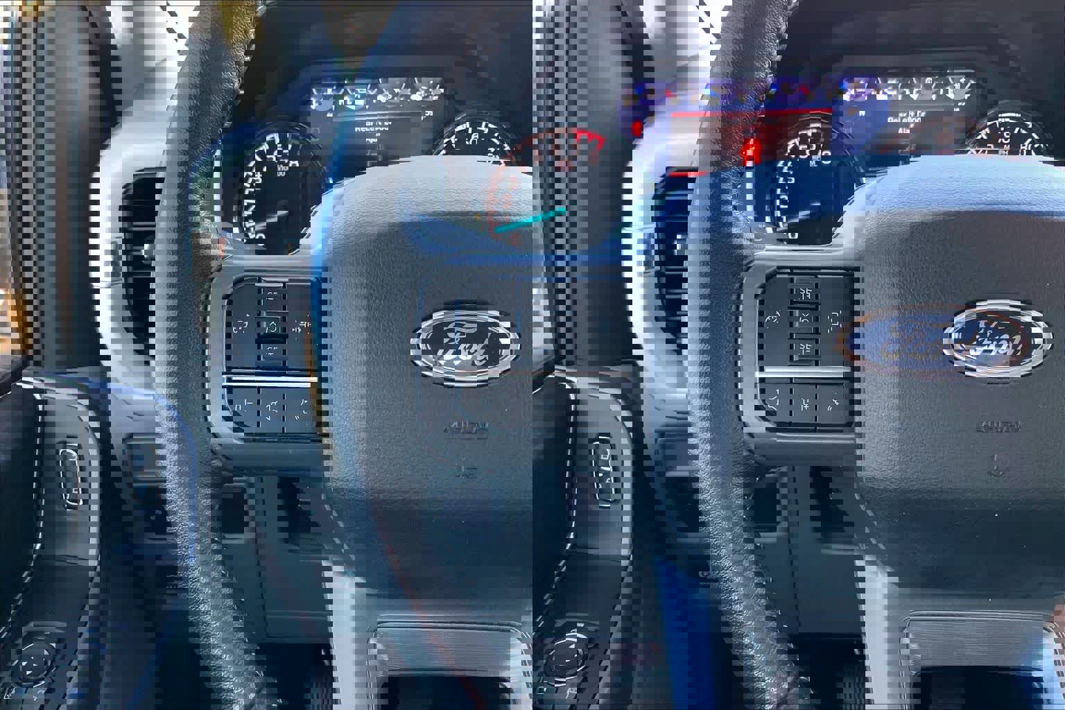 Used 2022 Ford F150 XLT w/ Equipment Group 301A Mid image 22