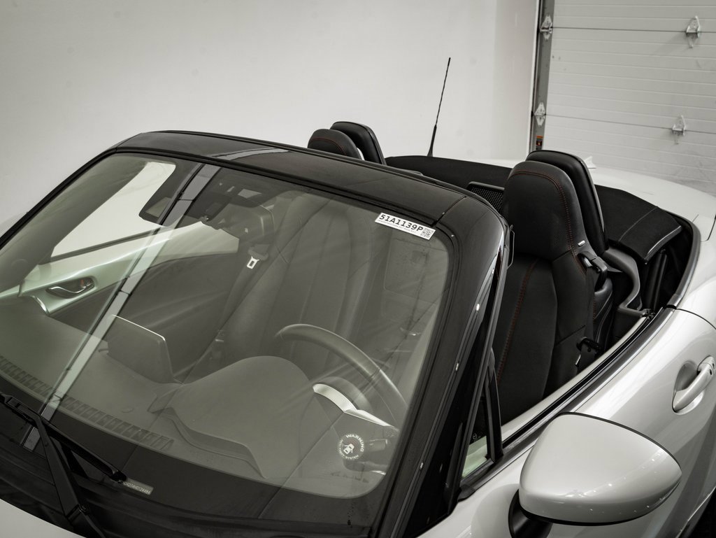 Used 2017 MAZDA MX-5 Miata Grand Touring image 21