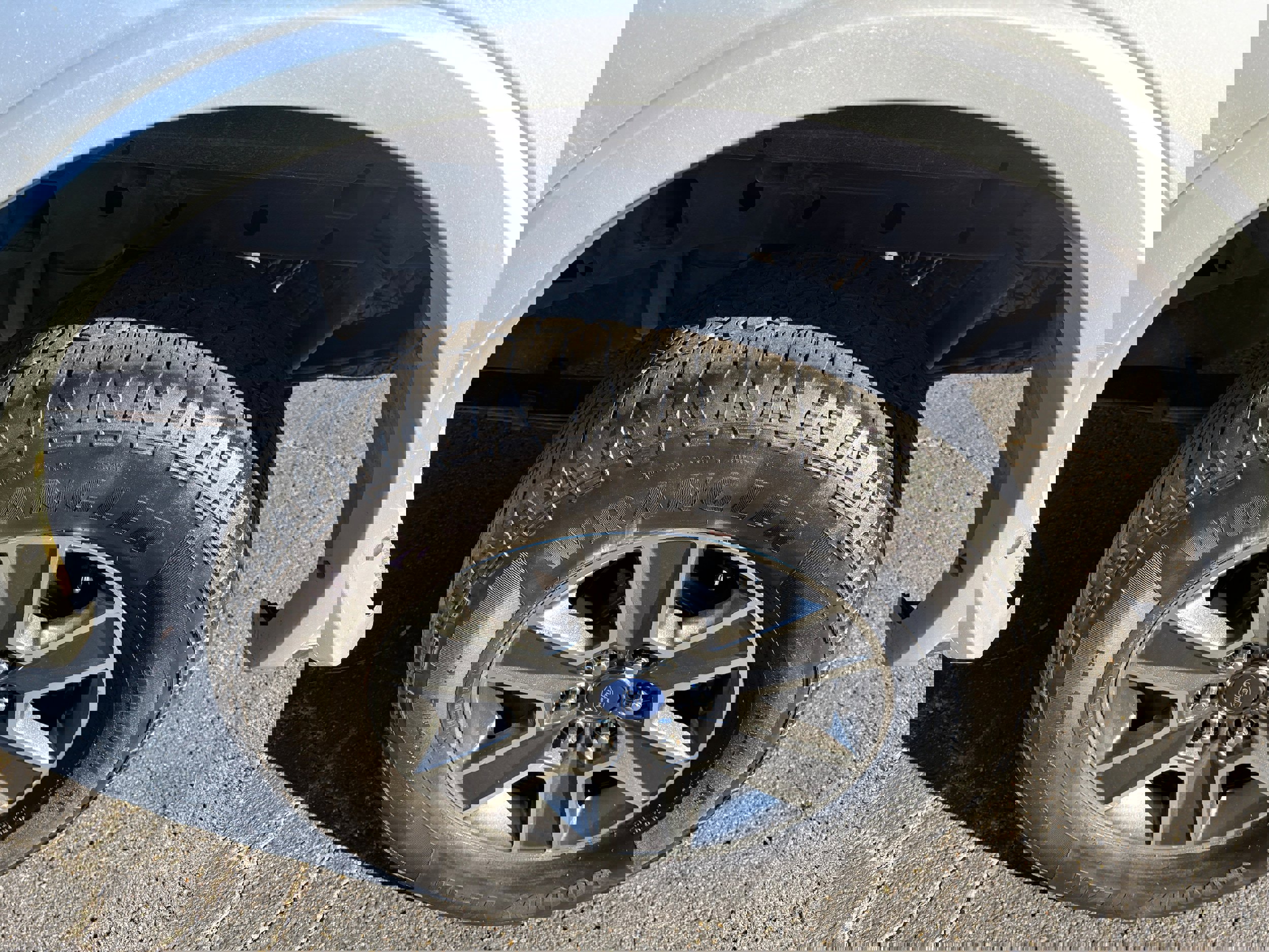 Used 2017 Ford F150 XLT w/ Equipment Group 302A Luxury image 7