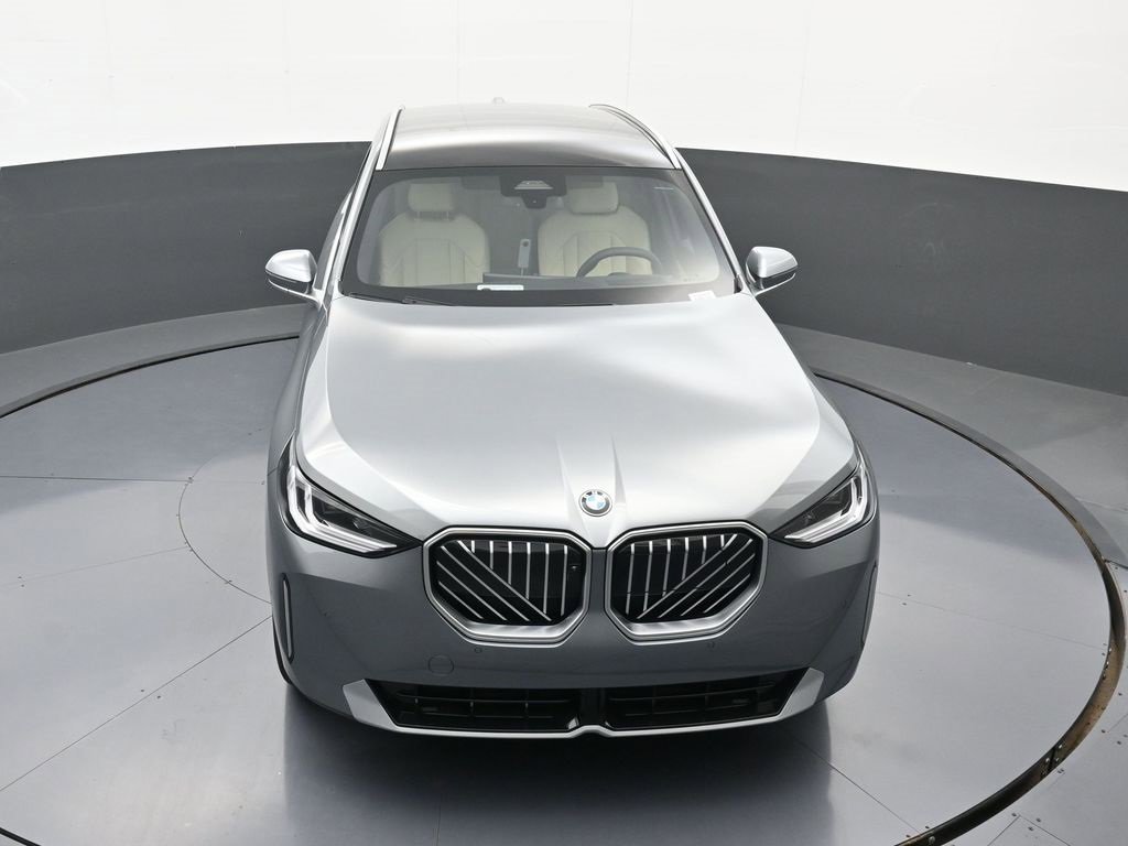 New 2026 BMW X3 xDrive30 w/ Premium Package image 38