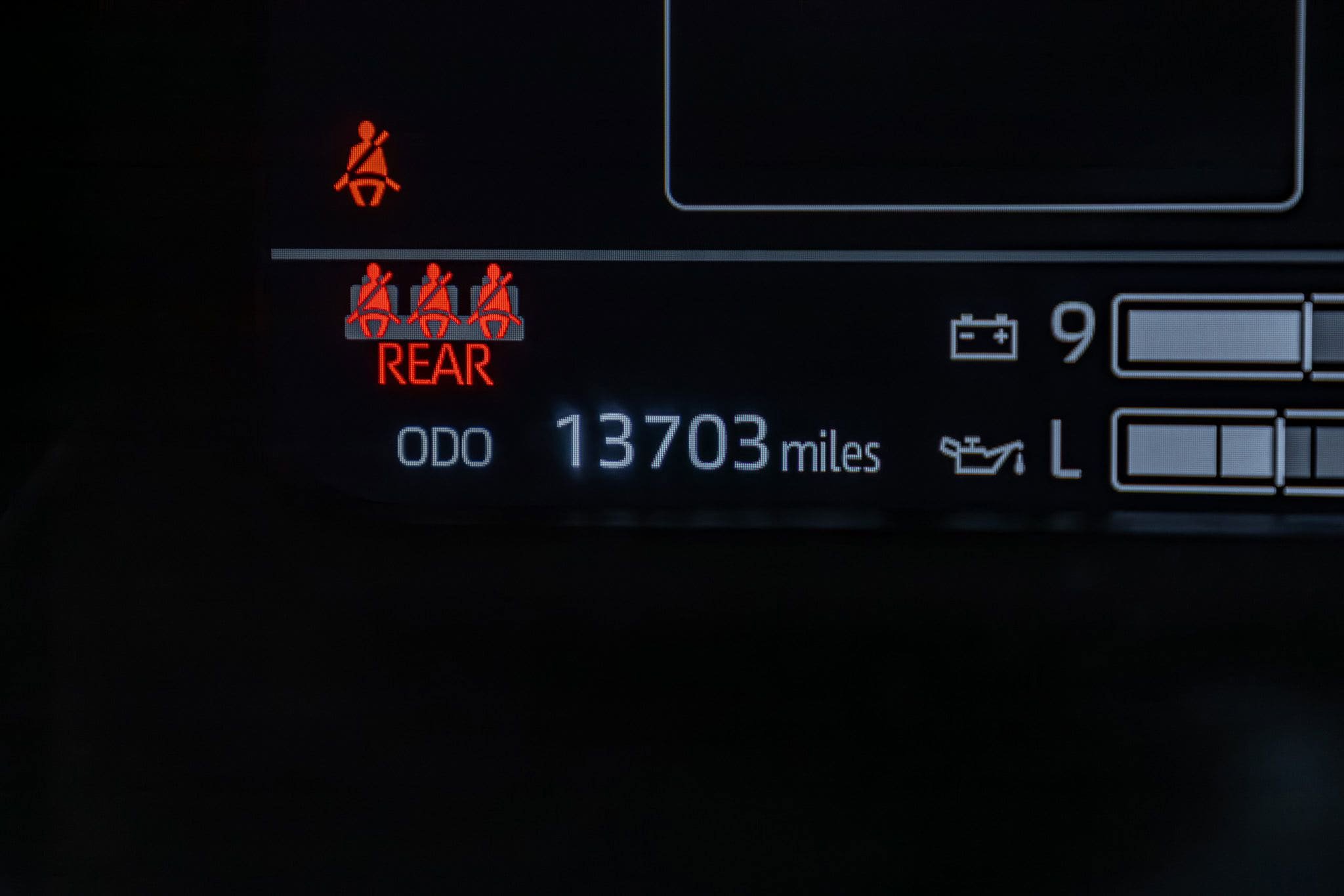 Used 2025 Toyota Tundra Limited w/ TRD Off-Road Package AWD/4WD image 17