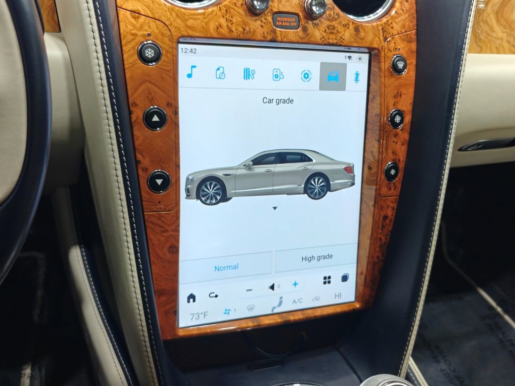 Used 2012 Bentley Continental GT AWD/4WD image 42