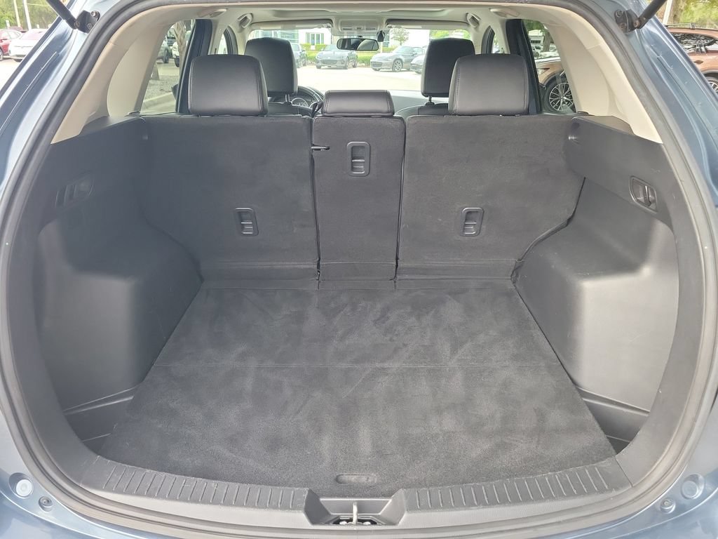 Used 2016 MAZDA CX-5 Grand Touring FWD image 16