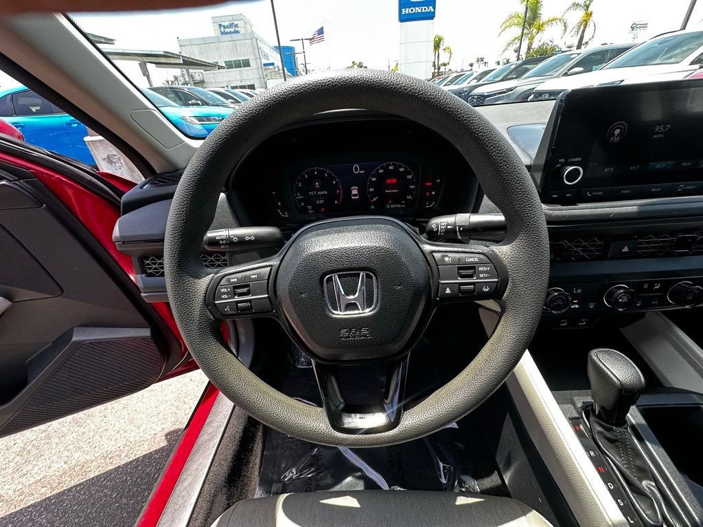 Used 2023 Honda Accord LX image 15