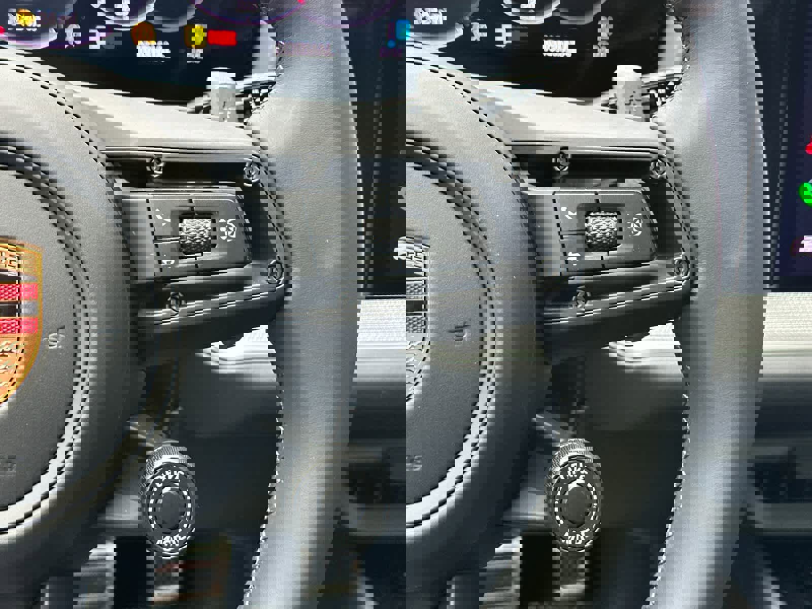 New 2026 Porsche Cayenne S image 29