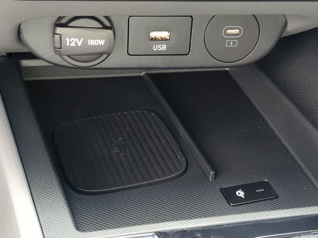New 2026 Hyundai Elantra SEL Sport Premium FWD image 30