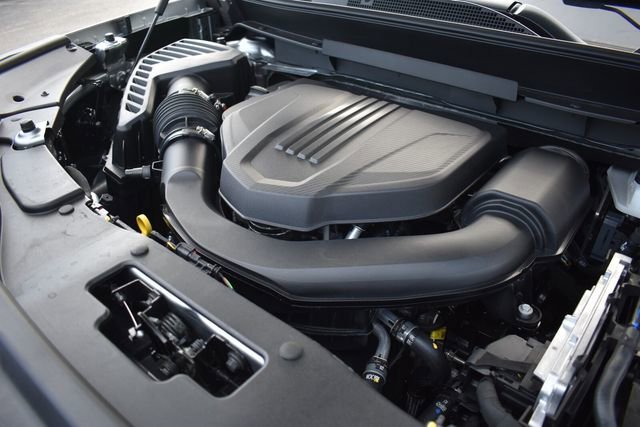 New 2026 Chevrolet Traverse LT w/ Driver Confidence Package image 36