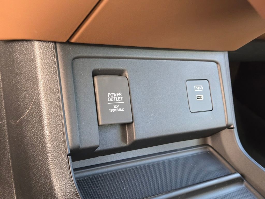 New 2025 Acura RDX w/ Technology Package image 29