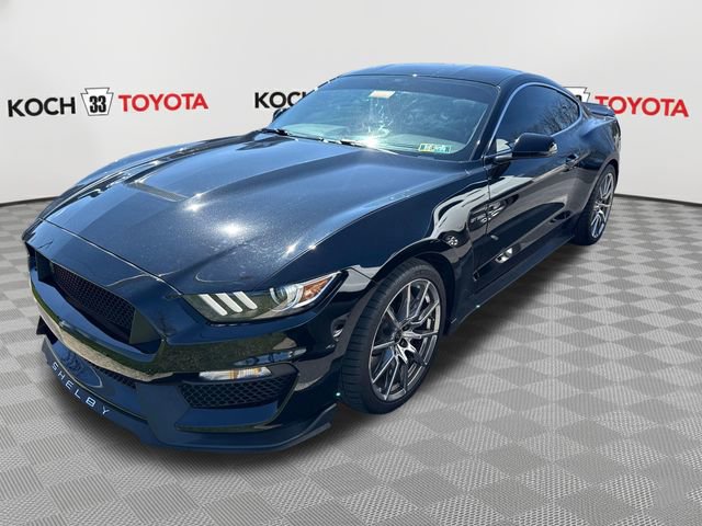 Used 2019 Ford Mustang Shelby GT350 w/ Technology Package image 3