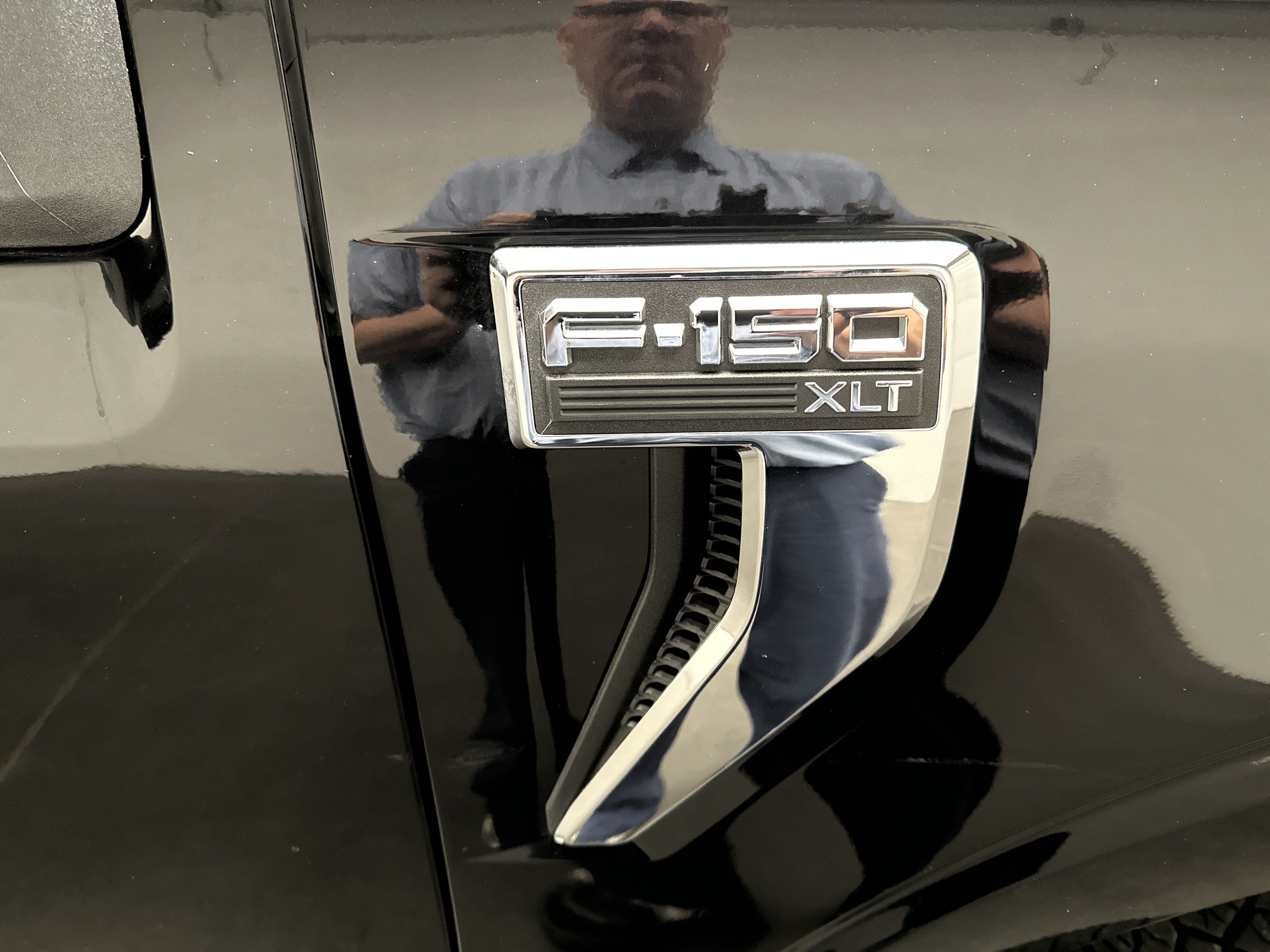 Used 2024 Ford F150 XLT AWD/4WD image 14