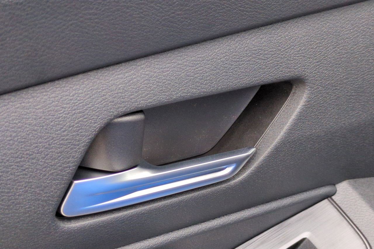 New 2026 Nissan Sentra SR w/ Floor Mat Package FWD image 26