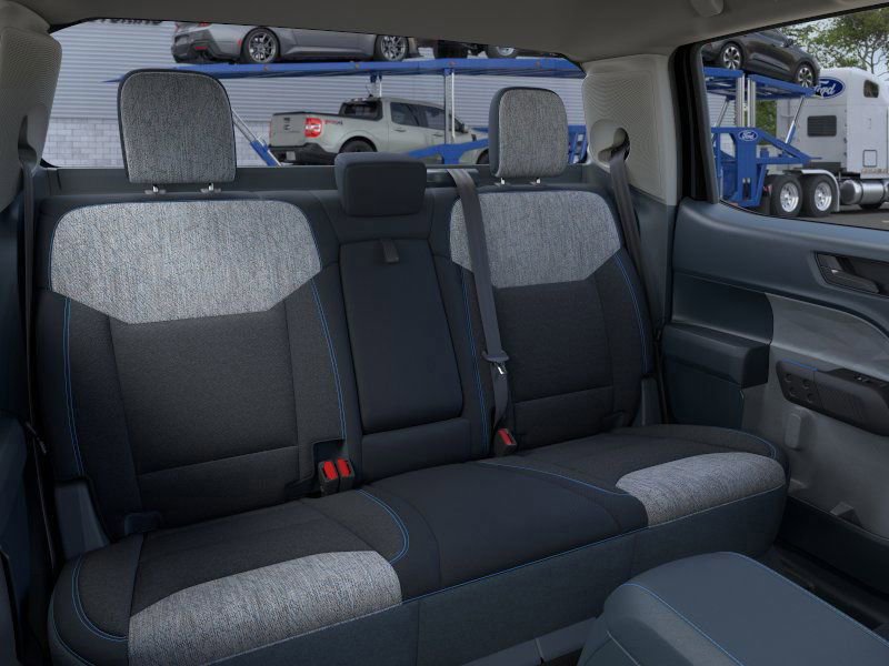 New 2026 Ford Maverick XLT w/ Equipment Group 301A image 12