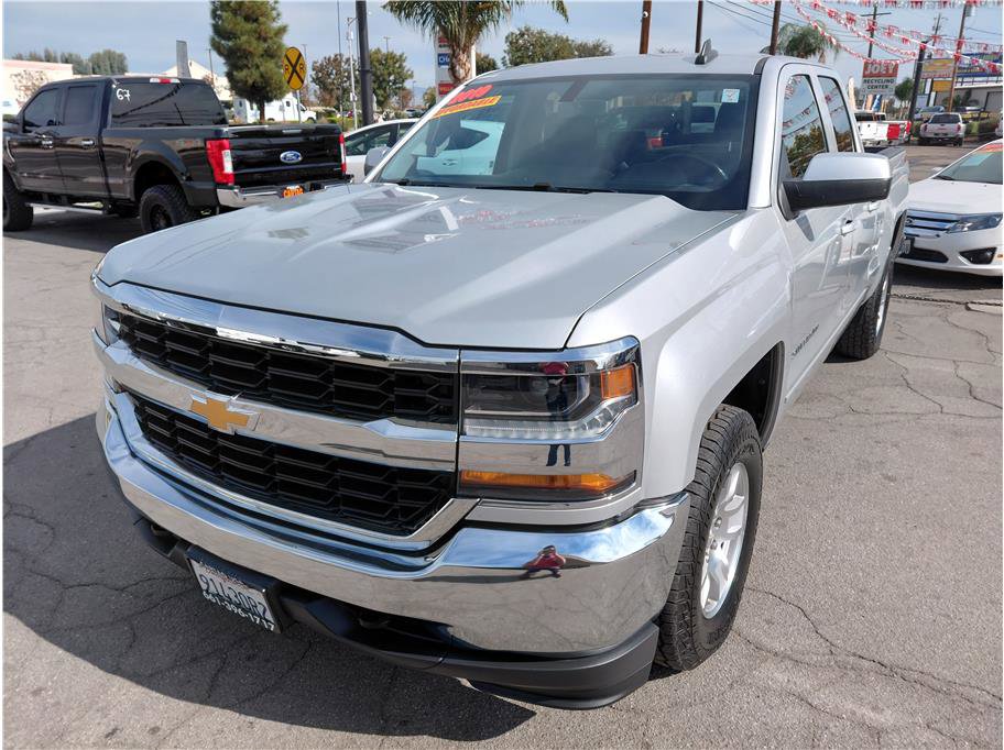 Used 2019 Chevrolet Silverado 1500 LT image 20
