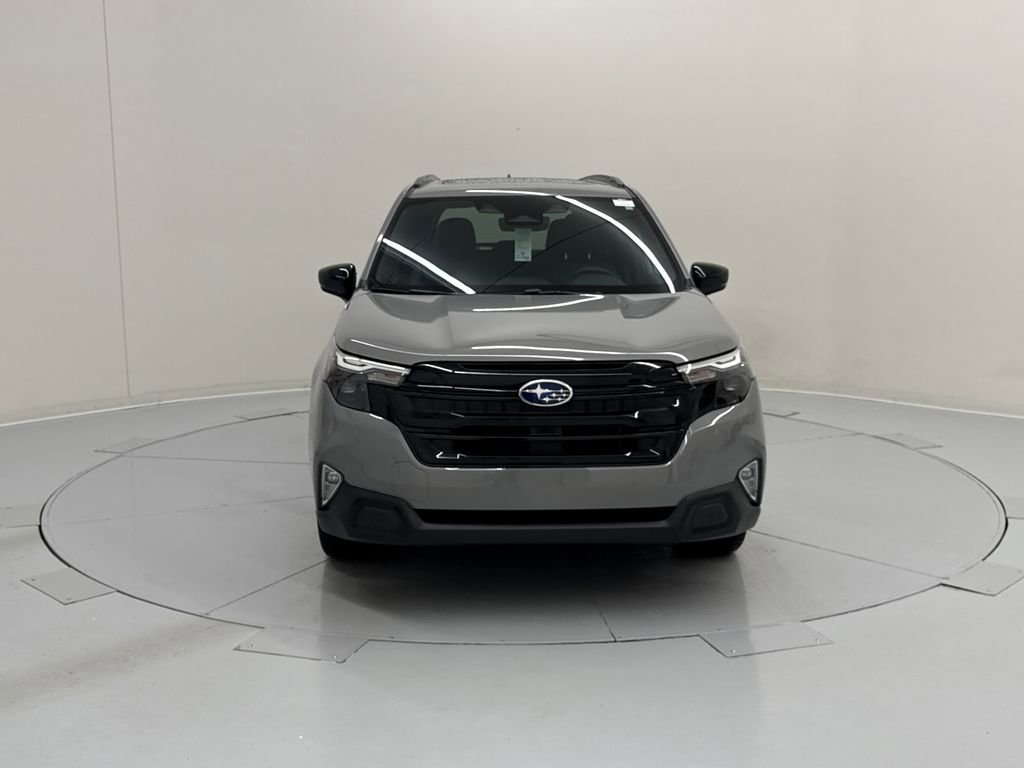 New 2026 Subaru Forester Sport AWD/4WD image 9
