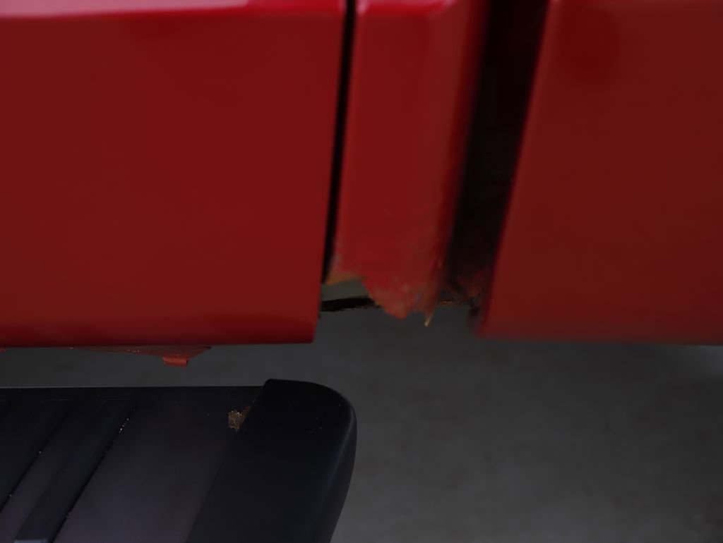 Used 2011 Ford F150 FX4 AWD/4WD image 16