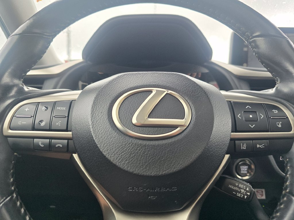 Used 2022 Lexus RX 350 AWD w/ Premium Package image 29