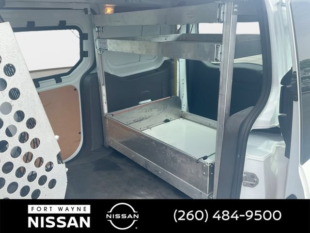 Used 2021 Ford Transit Connect XLT FWD image 29