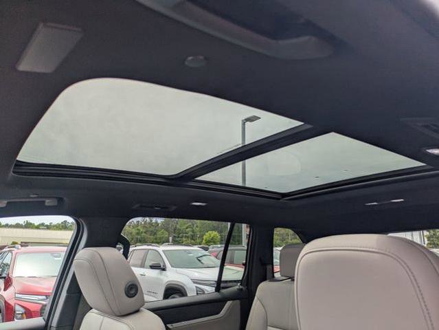 New 2026 GMC Acadia Elevation w/ Black Edition image 23