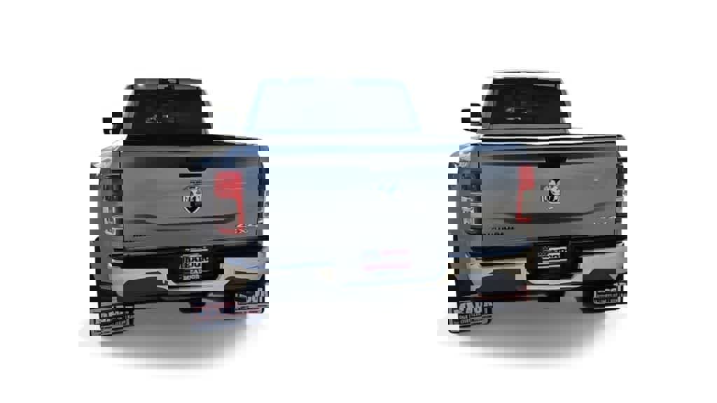 Used 2024 RAM 3500 Tradesman w/ Chrome Appearance Group image 7