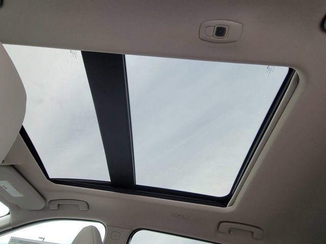 New 2026 Nissan Rogue SV image 12