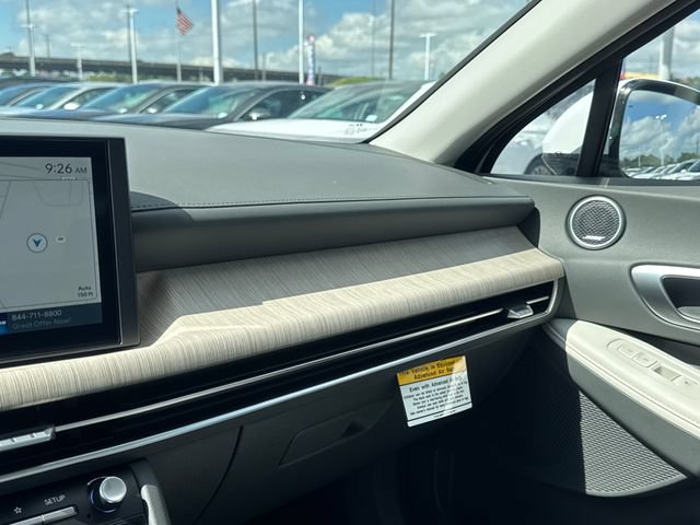 New 2026 Hyundai Sonata Limited FWD image 26