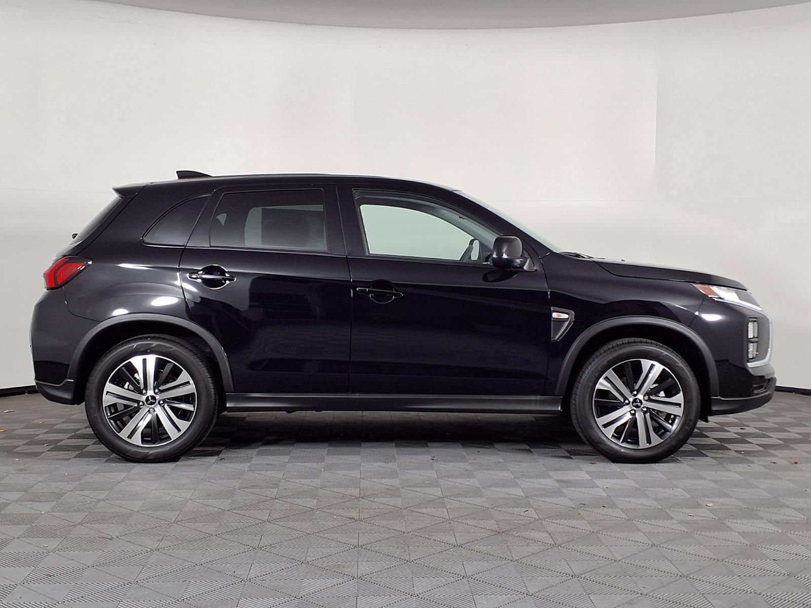 New 2026 Mitsubishi Outlander Sport ES AWD/4WD image 25