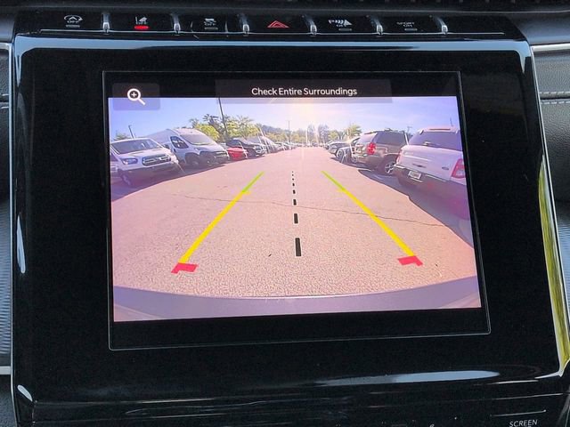 Certified 2023 Jeep Grand Cherokee L Laredo AWD/4WD image 28