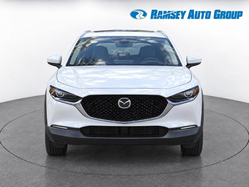 Used 2024 MAZDA CX-30 AWD 2.5 S w/ Preferred Package image 5