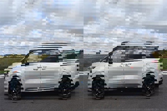 New 2026 Kia Carnival SX Prestige image 6