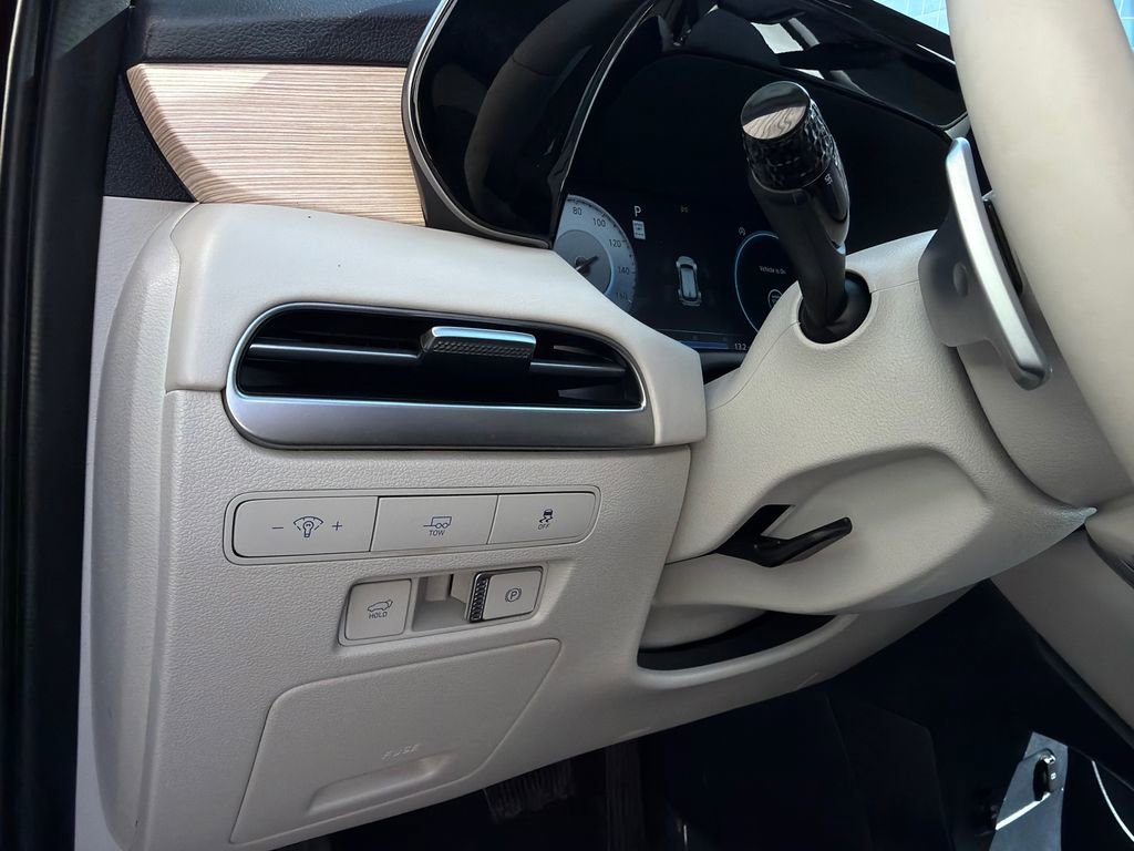Used 2023 Hyundai Palisade Limited image 35