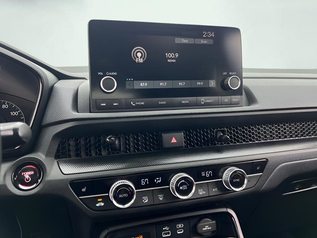 Used 2023 Honda CR-V Sport image 48