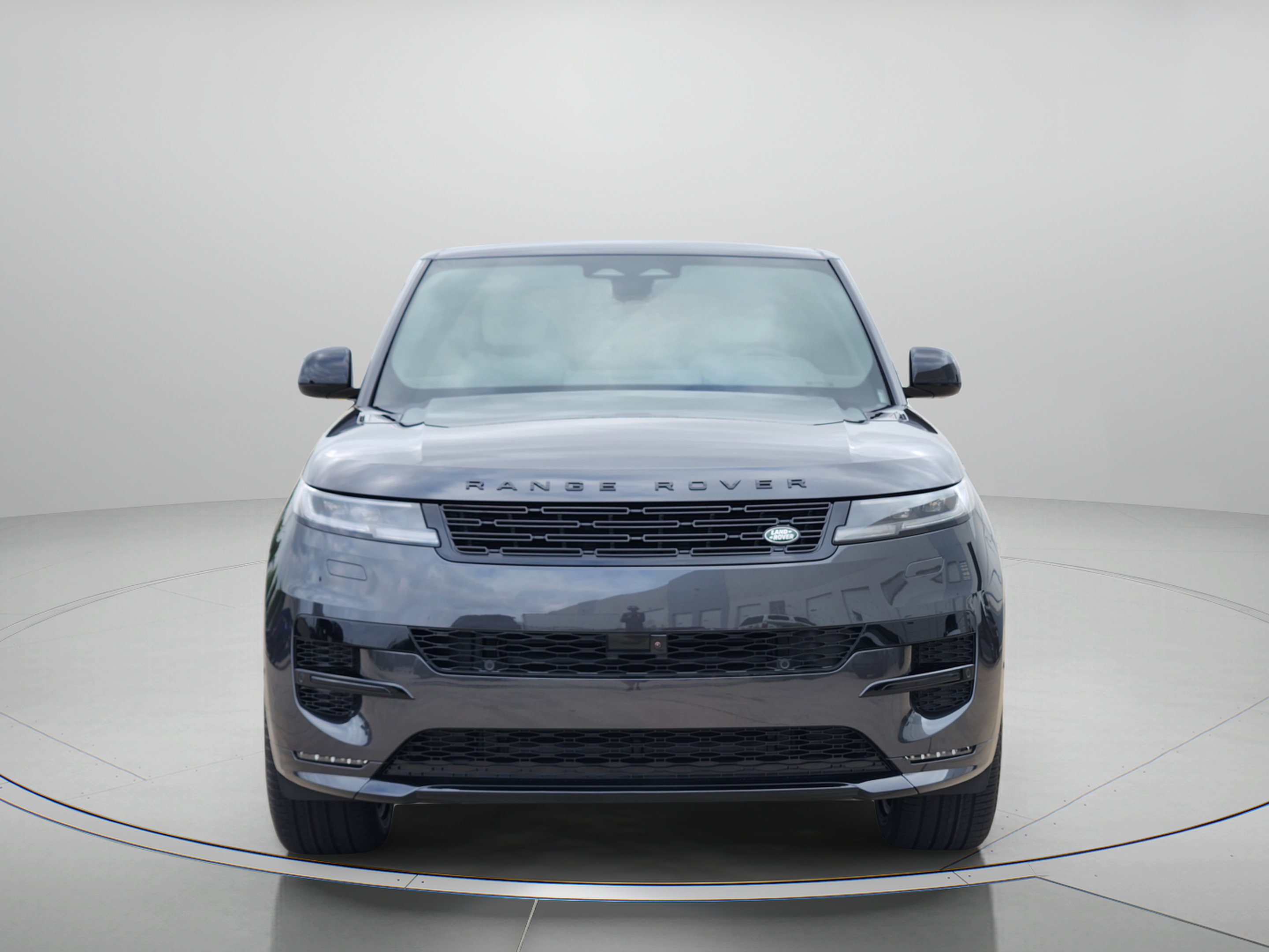 New 2026 Land Rover Range Rover Velar Belgravia AWD/4WD image 6