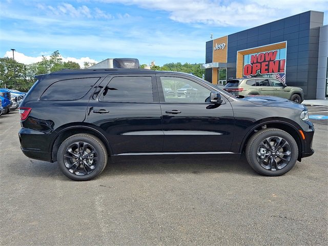 New 2026 Dodge Durango GT image 8
