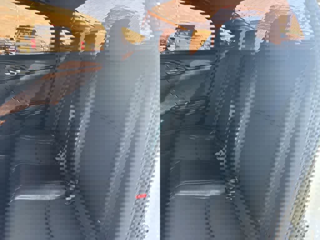 Used 2021 Honda Civic Sport image 13