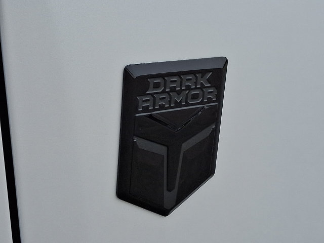 New 2026 Nissan Rogue Dark Armor FWD image 22