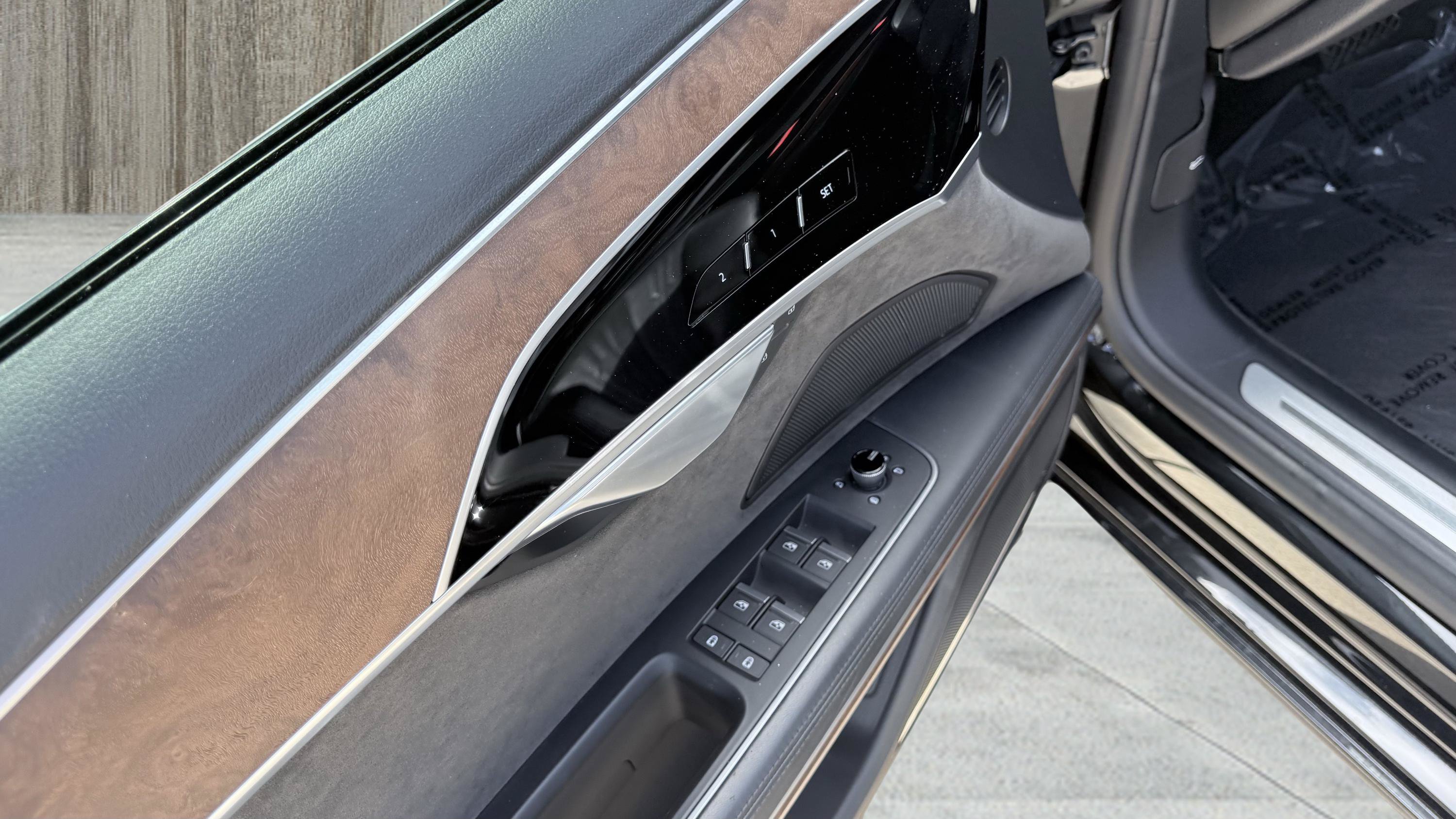 Used 2020 Audi A8 L 3.0T w/ Executive Package AWD/4WD image 20
