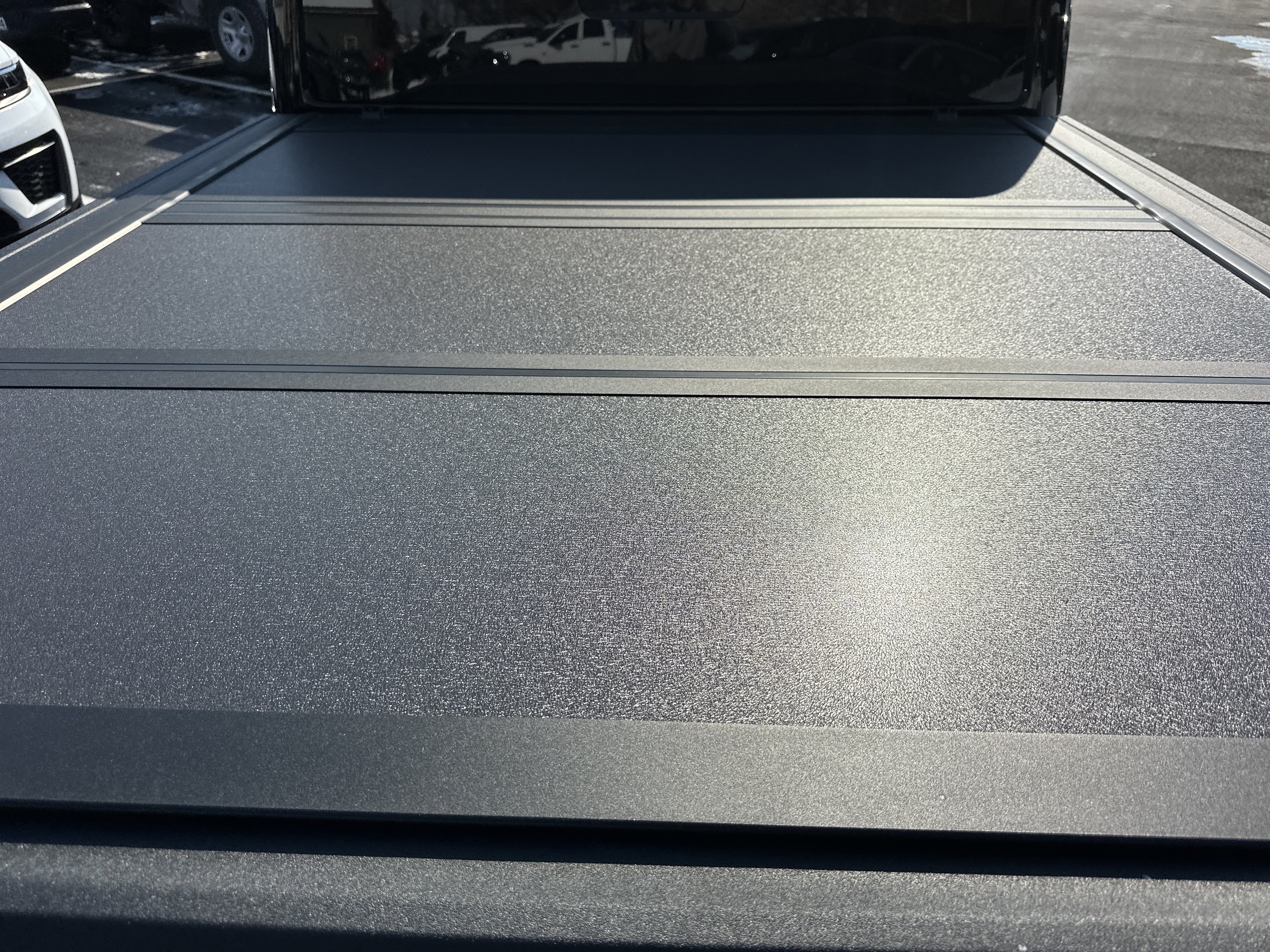 New 2026 Jeep Gladiator Rubicon image 15