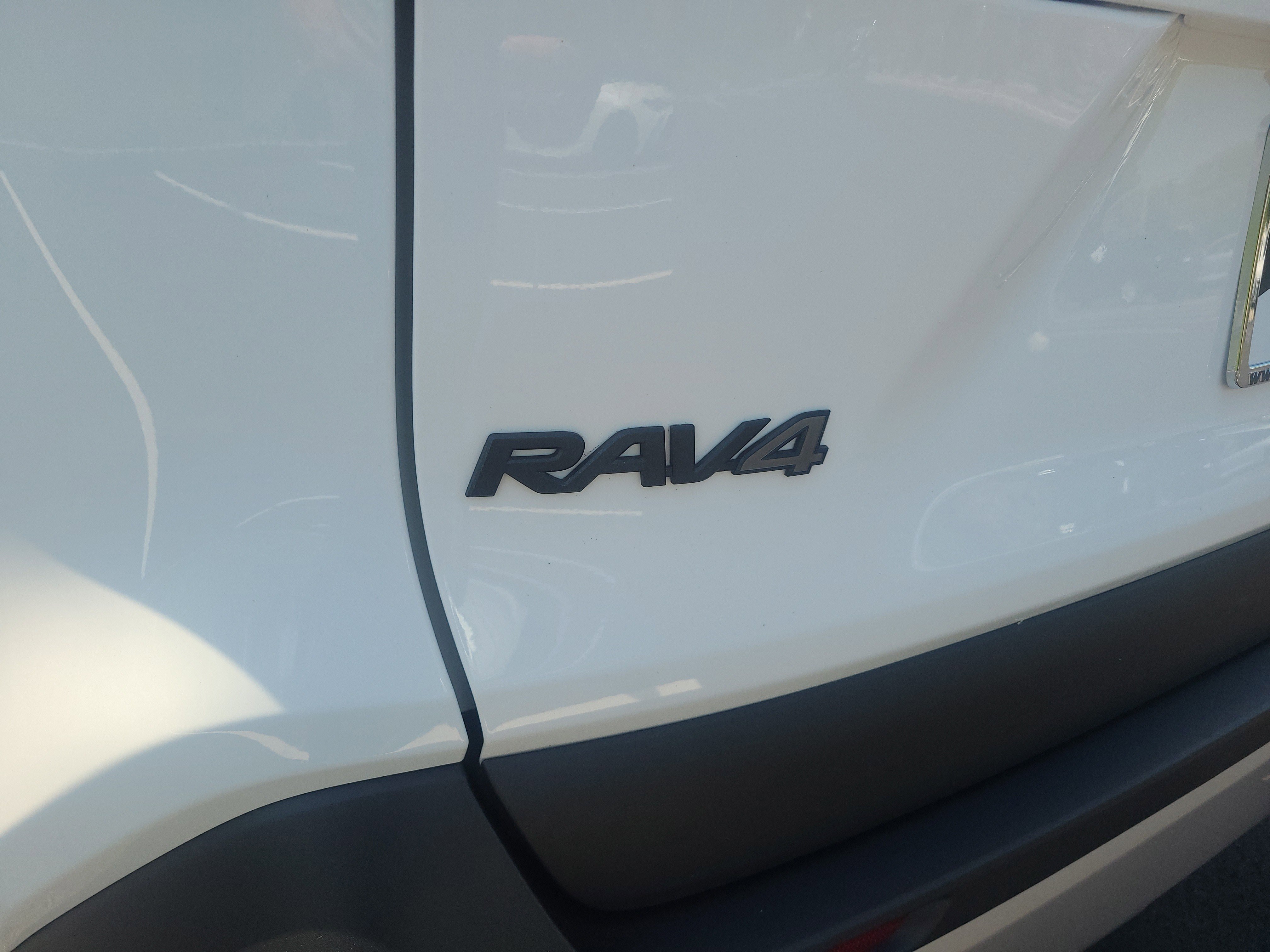 Certified 2024 Toyota RAV4 Adventure AWD/4WD image 28