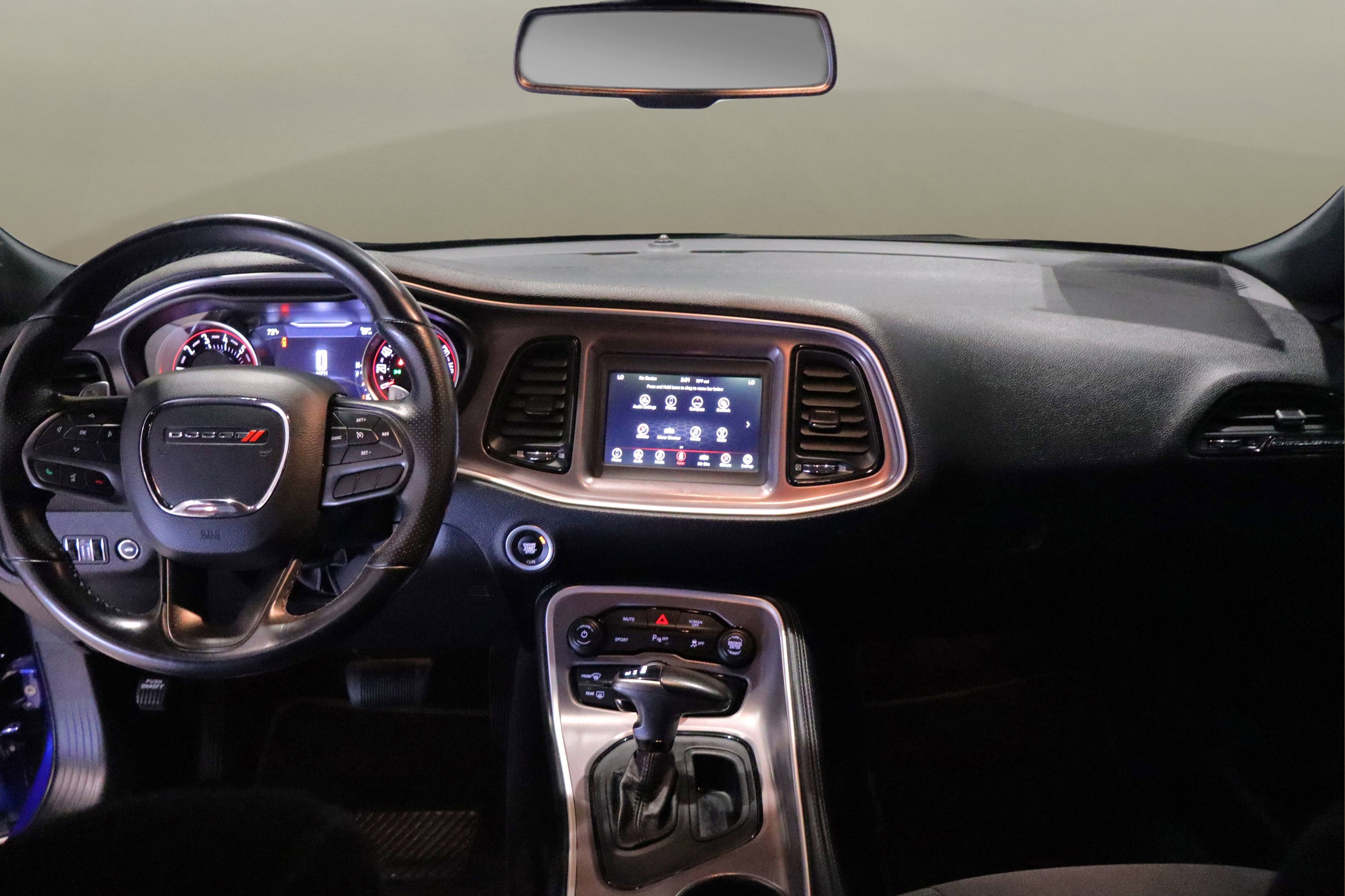 Used 2021 Dodge Challenger GT image 16