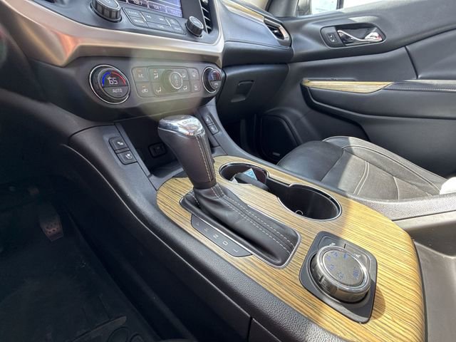 Used 2018 GMC Acadia Denali w/ Technology Package image 20