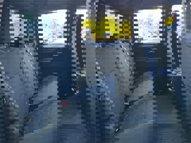 Used 2024 Chevrolet Silverado 1500 RST w/ All Star Edition Plus image 21