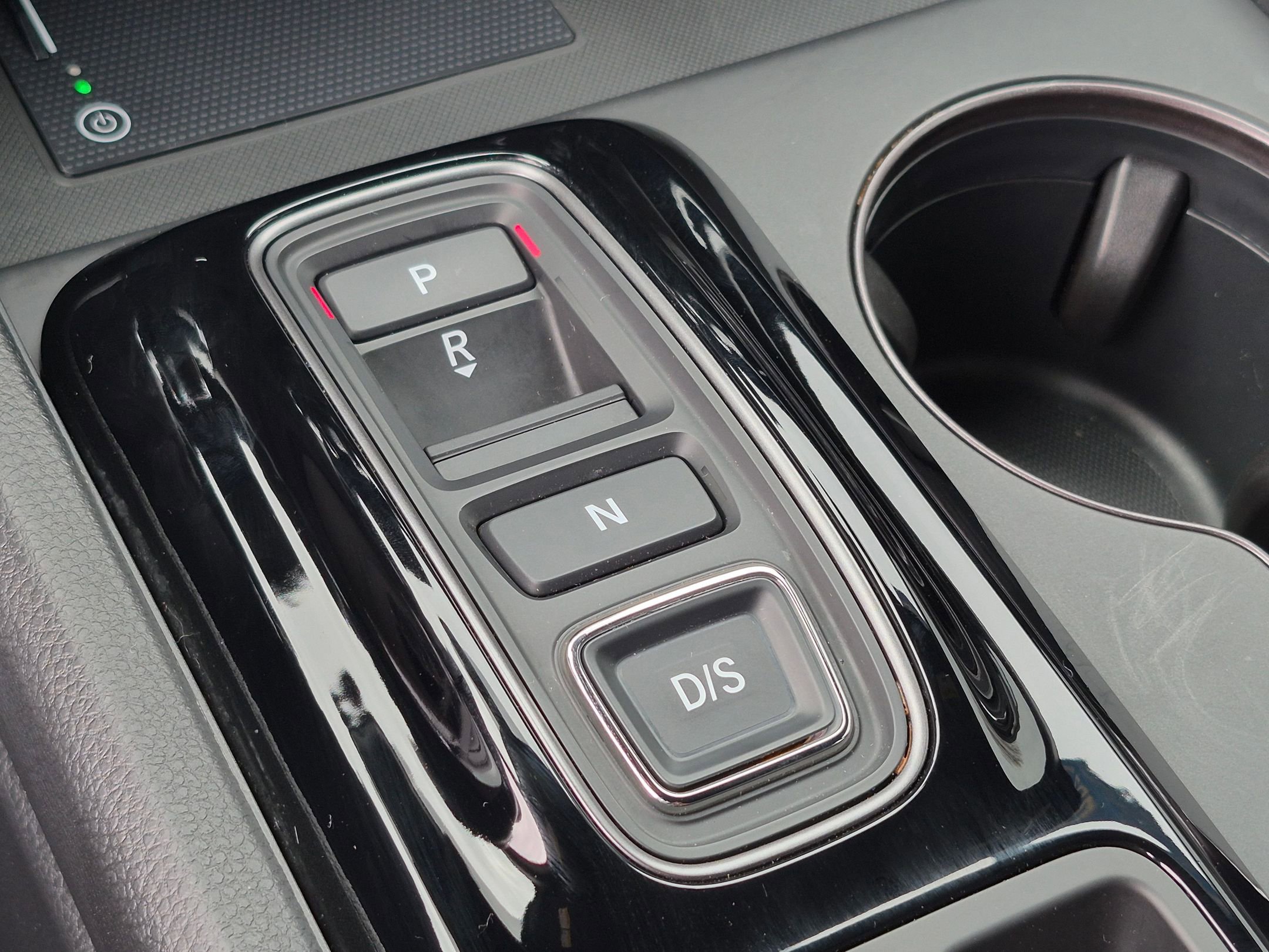 Certified 2025 Honda Pilot TrailSport image 23