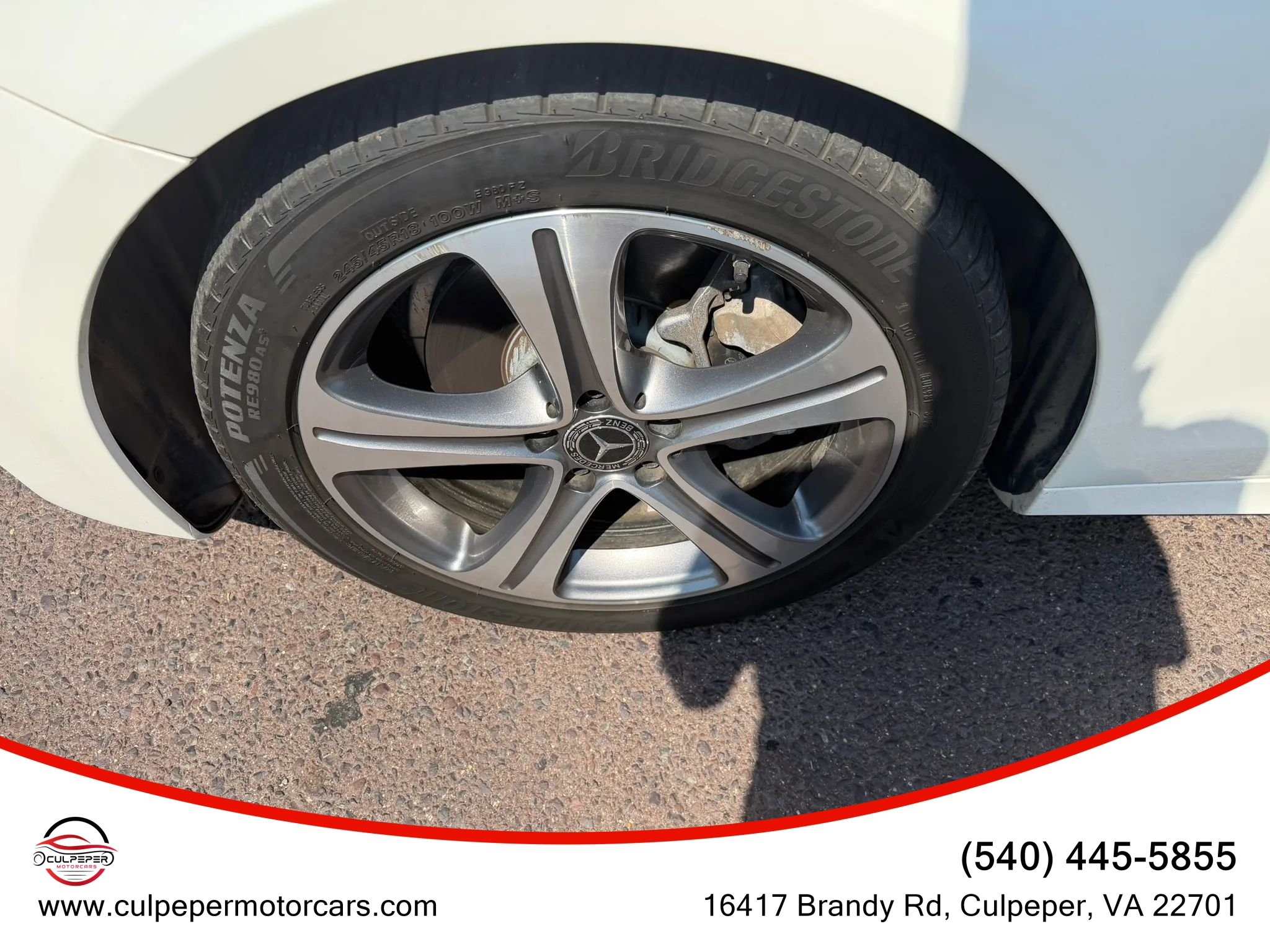 Used 2018 Mercedes-Benz E 300 4MATIC image 30