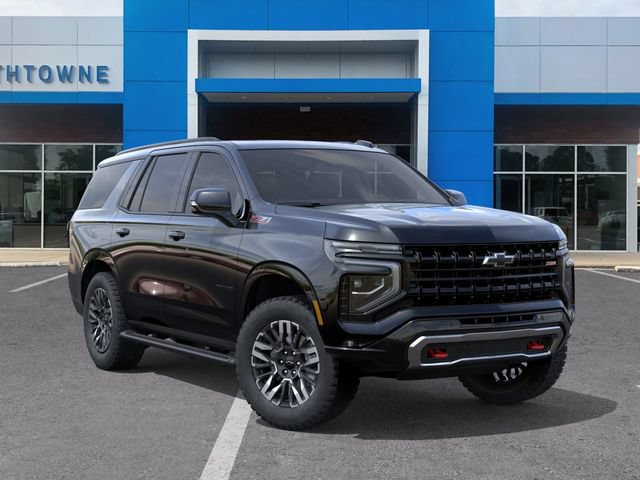 New 2026 Chevrolet Tahoe Z71 w/ Comfort Package AWD/4WD image 7
