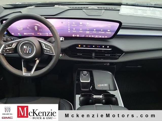New 2027 Buick Enclave Preferred w/ Power Package FWD image 20