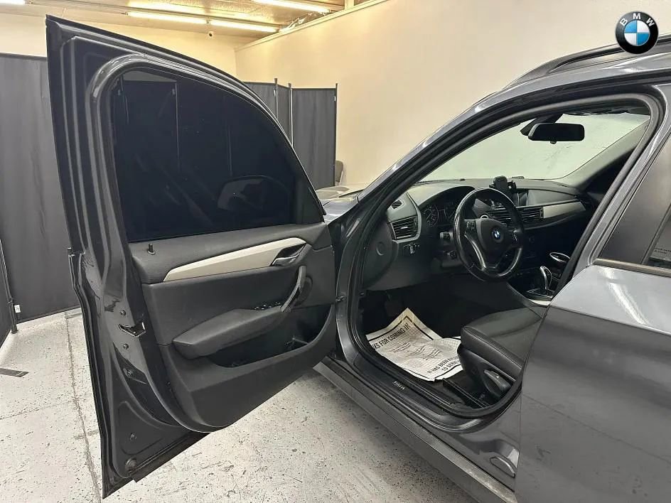 Used 2014 BMW X1 sDrive28i image 8