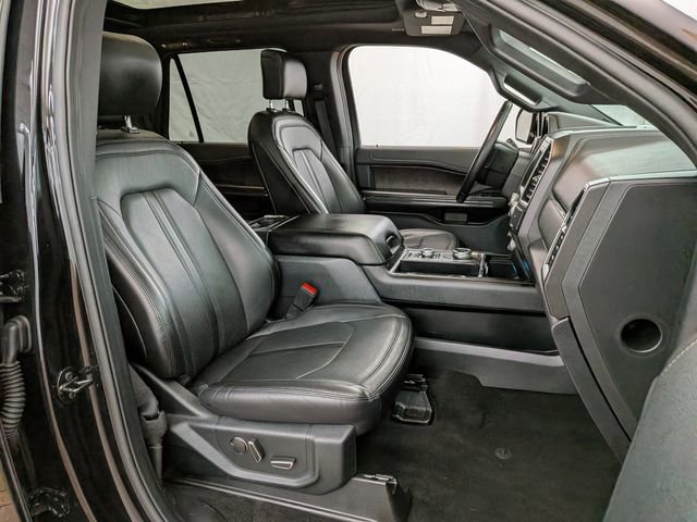 Certified 2020 Ford Expedition Limited image 26