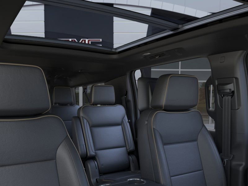 New 2026 GMC Yukon XL Elevation w/ Elevation Premium Package image 48
